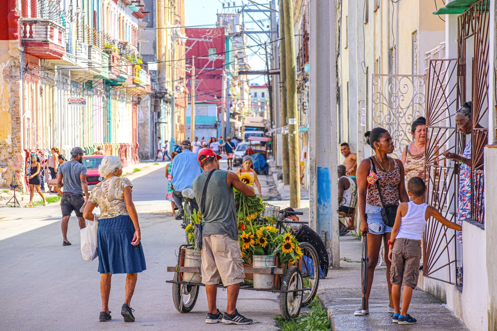 Cuba in Crisis: The Role of Civil Society