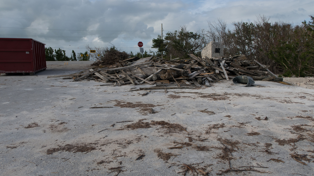 U.S. Military Fuels Extreme Weather Events