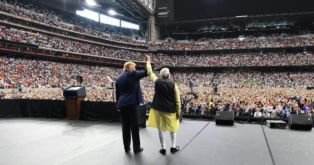 India’s Foreign Policy Surrender