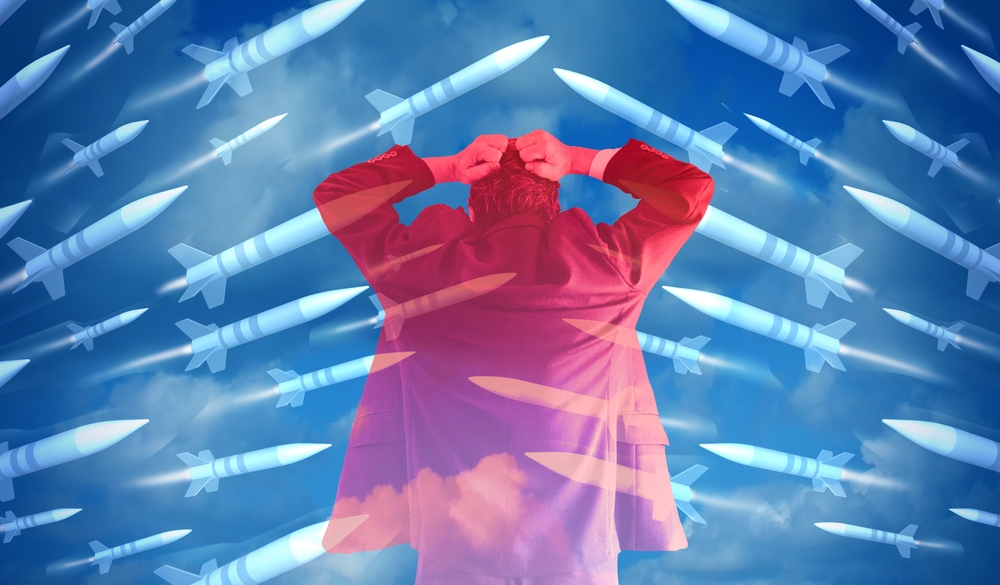 More Nuclear States Is Not a Recipe for Greater Security