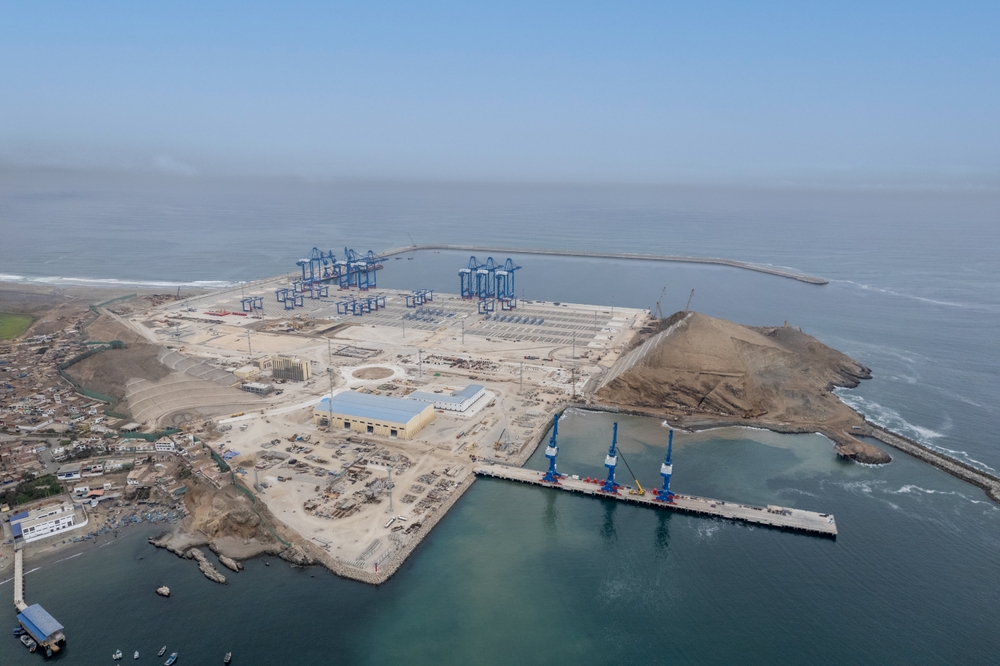 Peru: Flash Point in US-China Rivalry