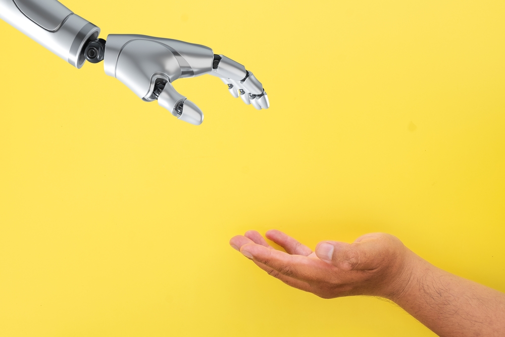 Artificial Intelligence vs. Human Stupidity