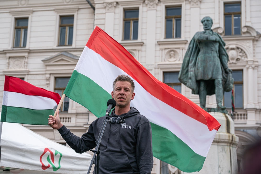 The Defector’s Gambit