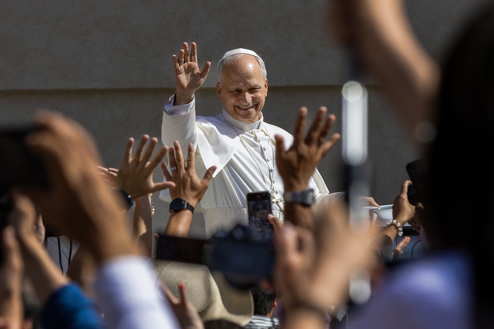 How Pope Leo XIV is Building a Theology of Resistance Against Washington