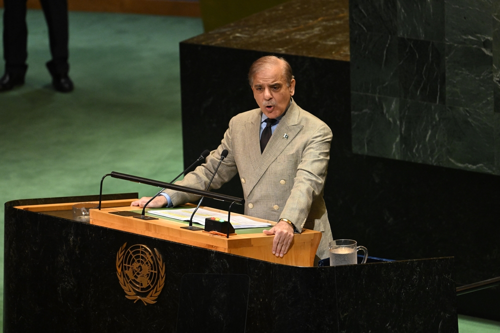 How Islamabad Just Sidestepped Decades of Failed Middle East Policy