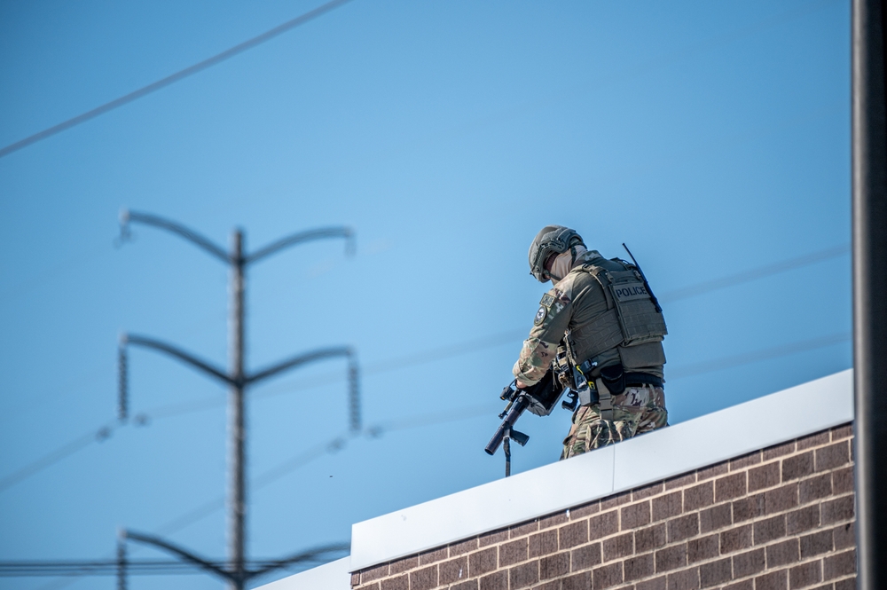 The American Gulag 2026