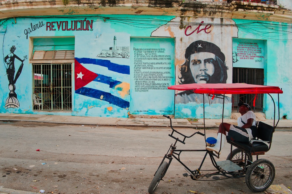 The End of Communist Cuba?