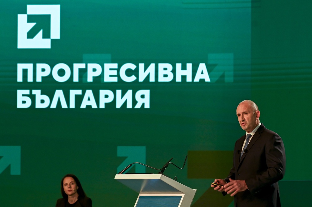 Where on Earth Is Europe Heading?