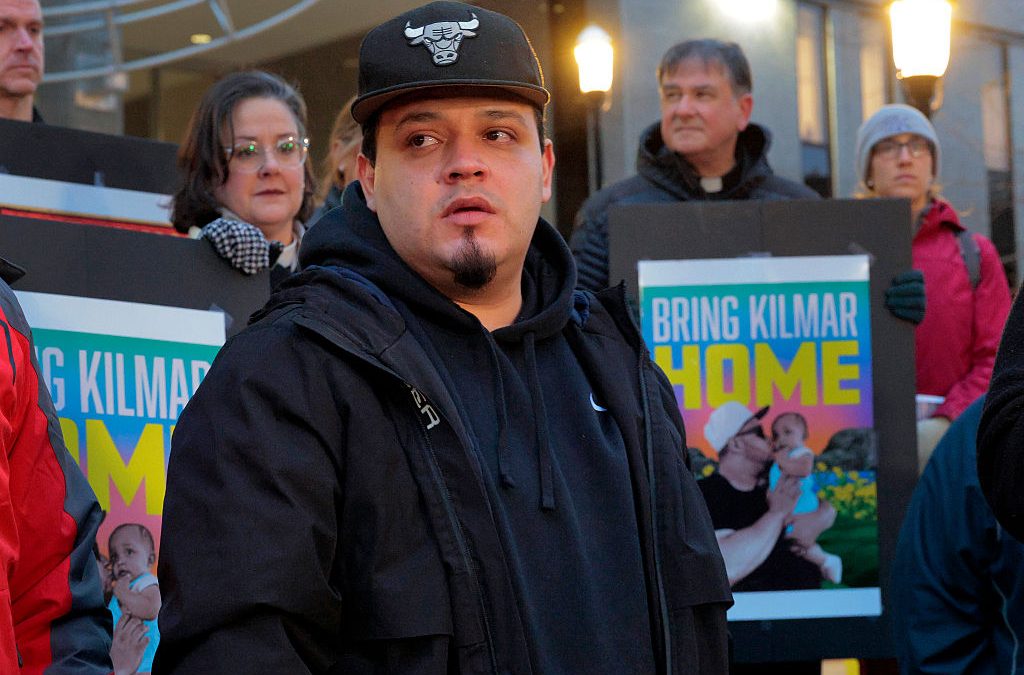 Where Legal Challenges Are Helping Deportees