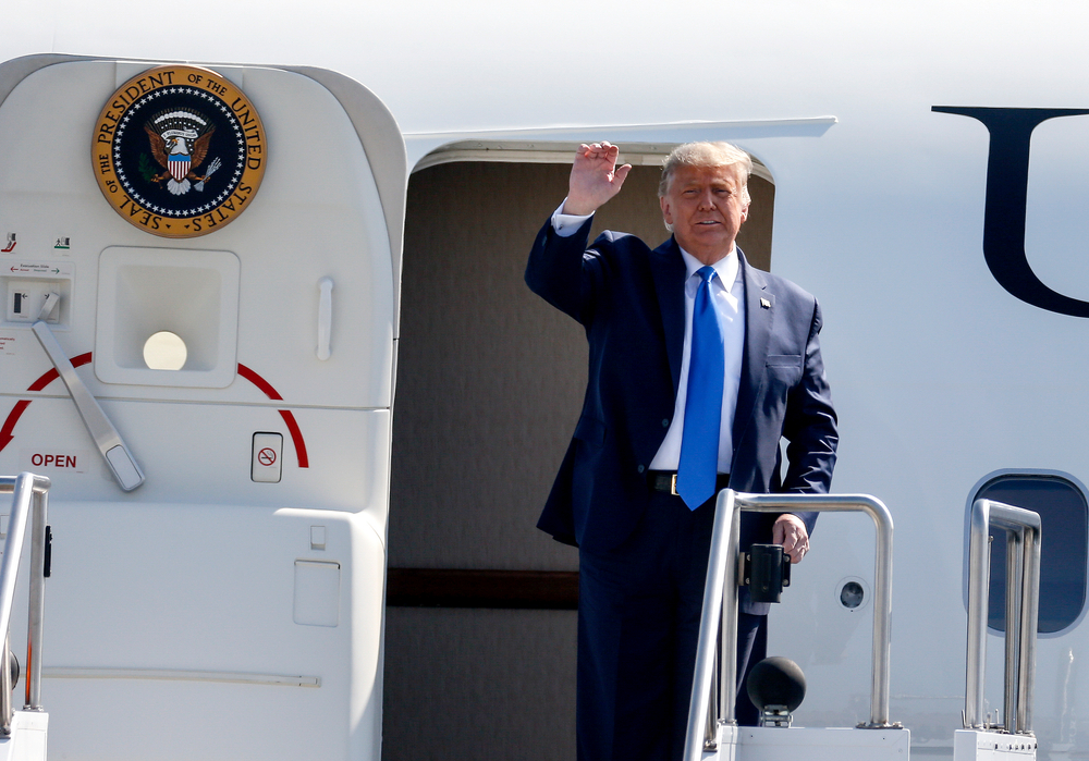 What Can North Korea Tell Us about America’s Future?