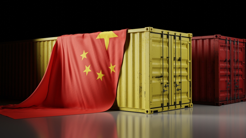 China Stabilizes the Global Economy