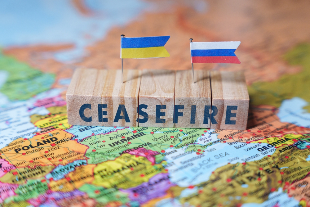 Ceasefires and the Age of Impulse Diplomacy