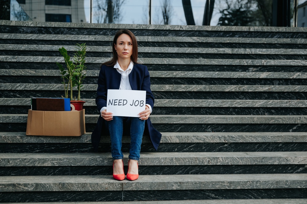 America’s Jobs Pessimism Is a Foreign Policy Problem