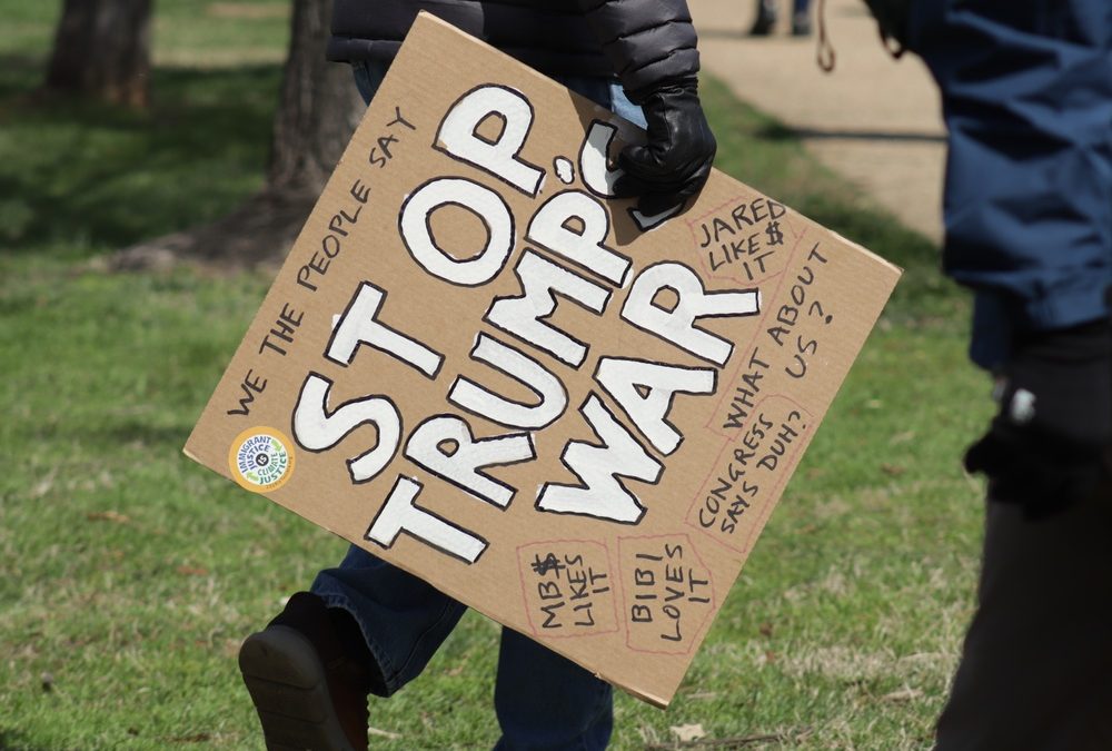 Trump’s 60-Day Deadline on the Iran War