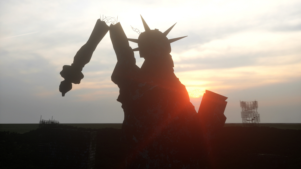 War, Arrogance, and the Unraveling of U.S. Power