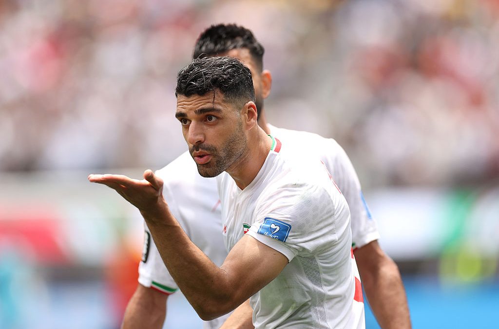 FIFA Delivers a Masterclass in Making Enemies of Everyone at Once
