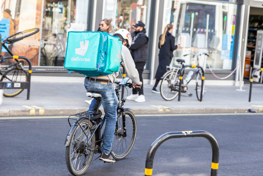AI Runs the Global Gig Economy. Governments Must Respond.