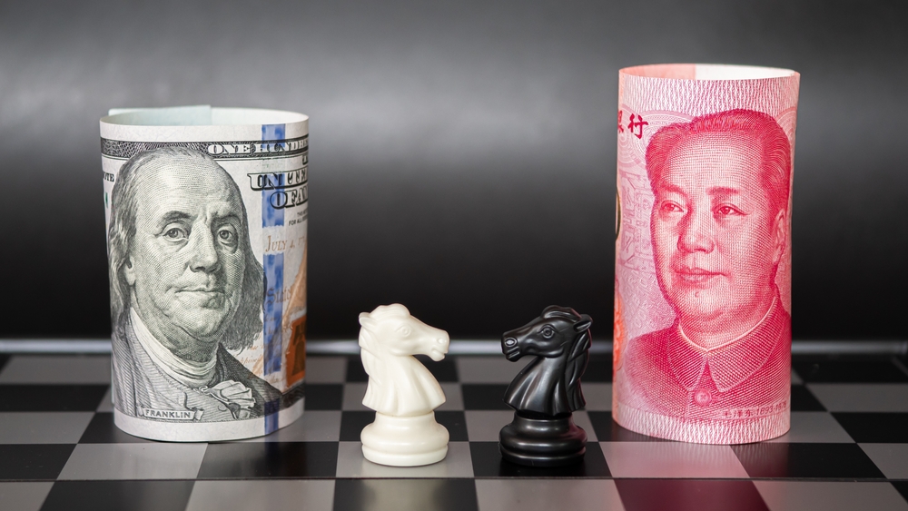 The Dollar’s Exorbitant Burden