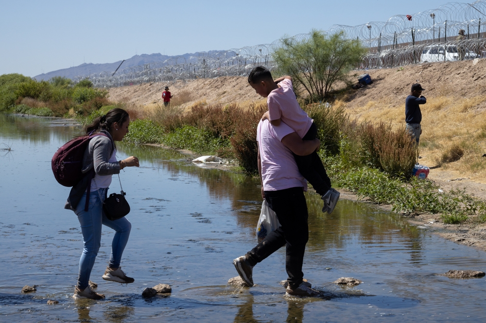 World Refugee Day in a Hemisphere that Mistook Blindness for Success