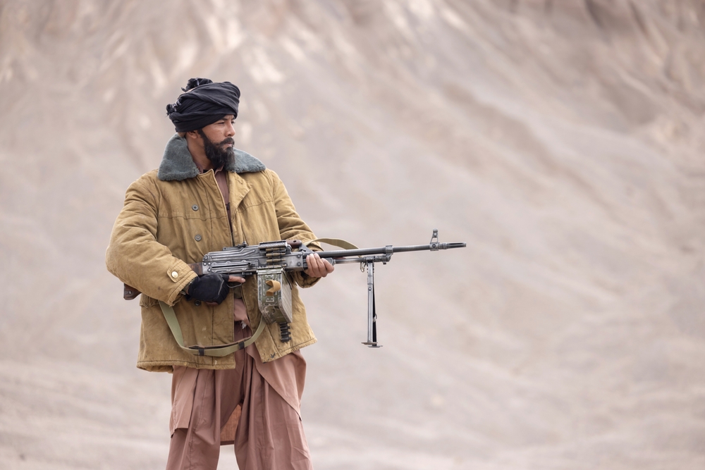 Ensure Accountability for Serious Crimes in Afghanistan
