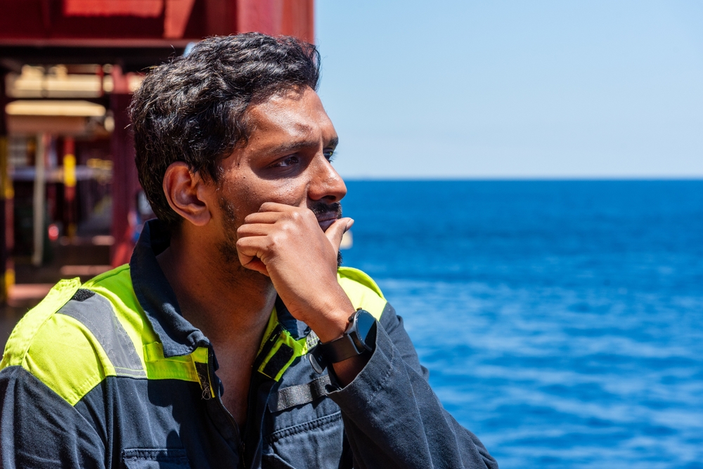The Gulf Is Losing Its Workforce