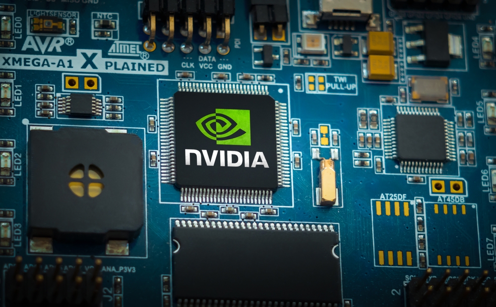 The Chip War with China Is Failing