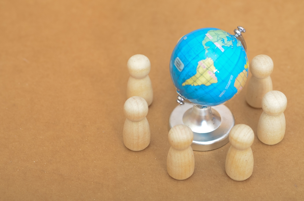 Around the World, Global Solidarity and Cooperation are Remarkably Popular