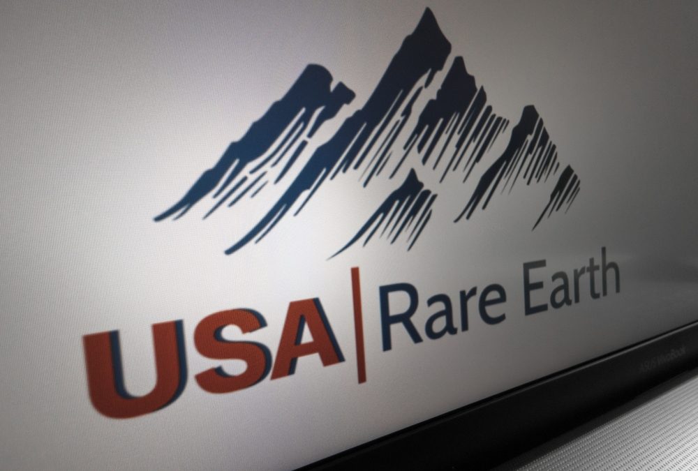 China Strikes Back at the Pentagon’s Rare Earth Bet