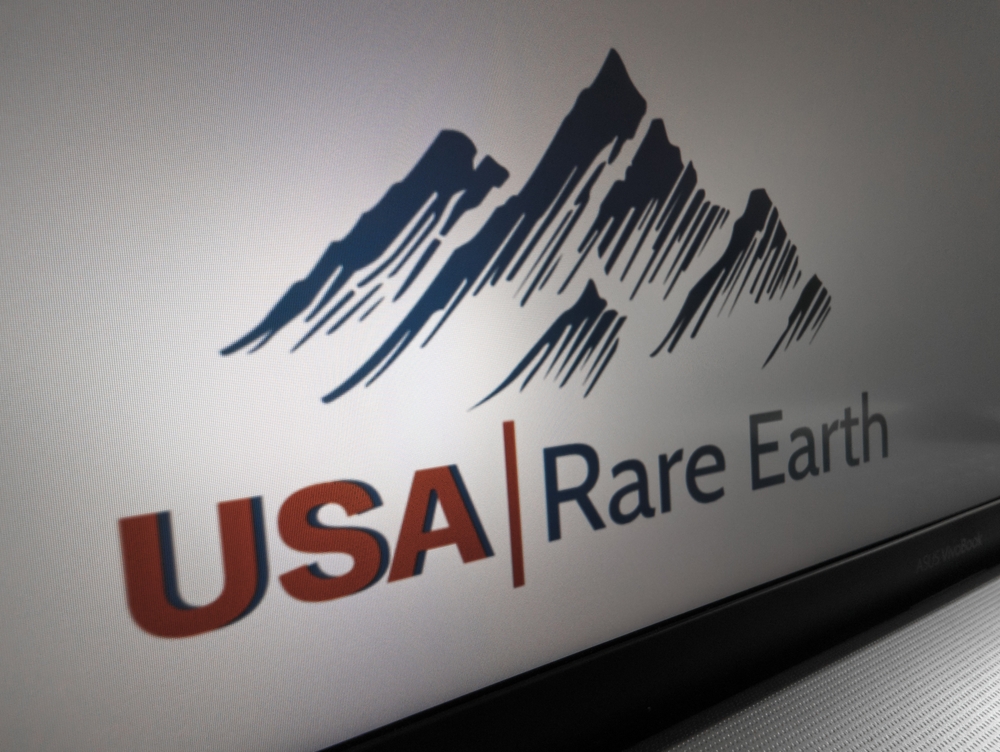 China Strikes Back at the Pentagon's Rare Earth Bet