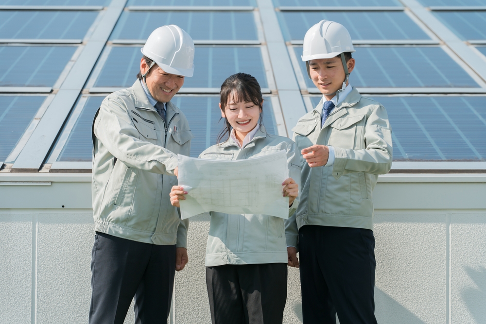 Saving the Planet Depends on Asia