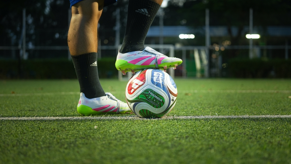 The World Cup Has Always Welcomed the World. Not This Time.