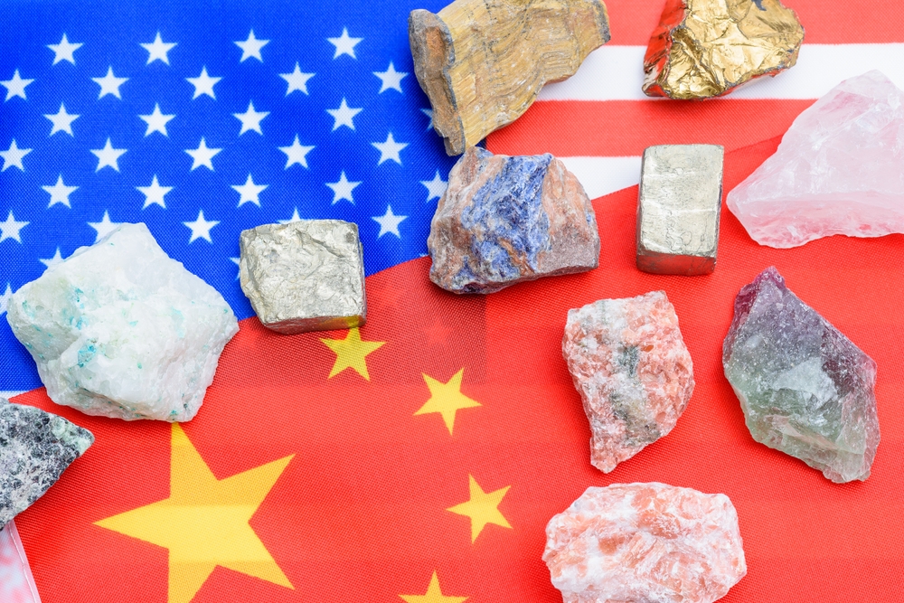 Washington’s New Mineral Monopolies Mirror Beijing’s Central Planning