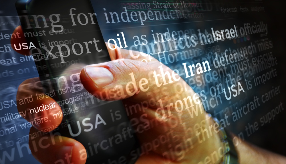 Iran International and the Money Behind the Narrative War