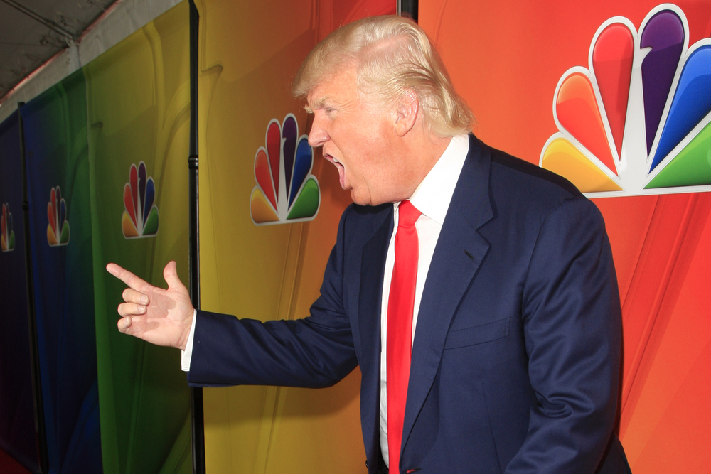 Trump Is Using the Wrong Talking Points on Iran
