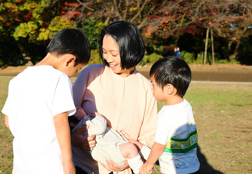 The New Face of Progressive Politics in Japan