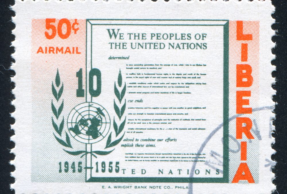 Momentum, Finally, to Change the UN Charter