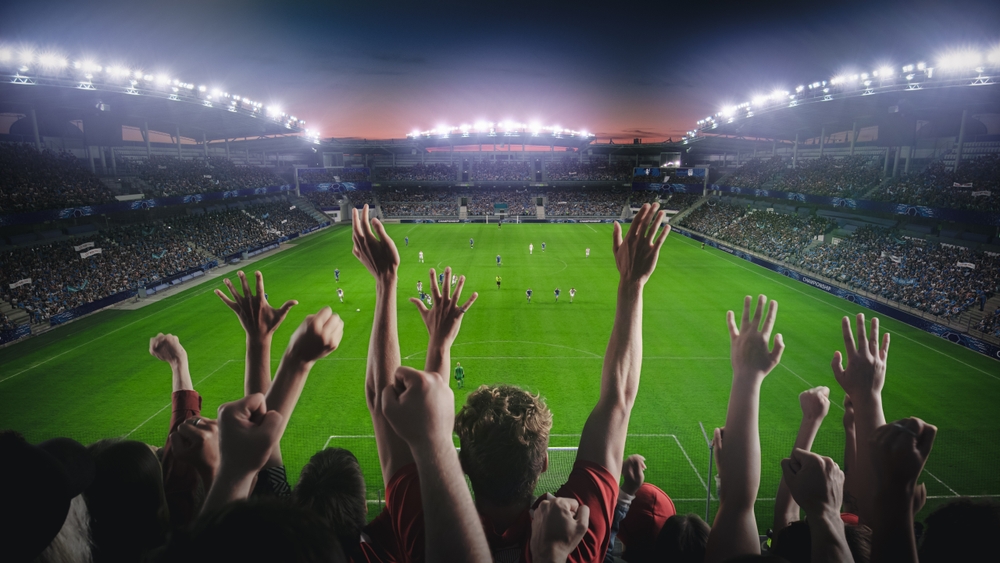 World Cup: A Poisonous Cocktail of Spectacle, Kitsch, and Patriotism