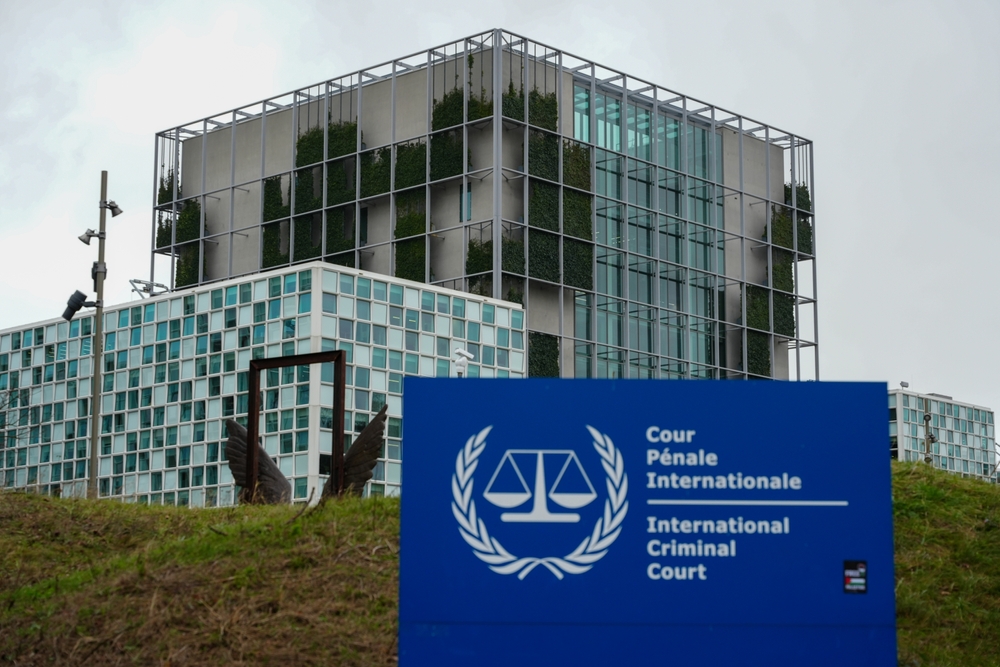 Rubio Vows to Dismantle the ICC Brick by Brick