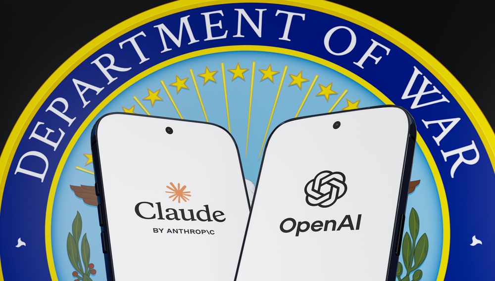 Why Washington’s AI Export Control Couldn’t Hold