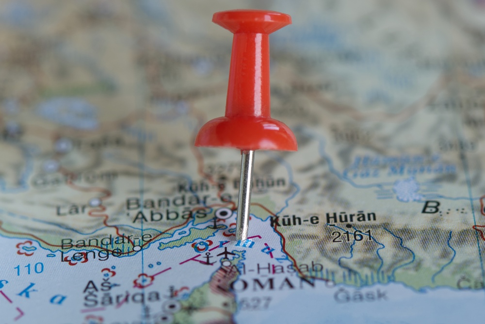 Hormuz Without a Peace