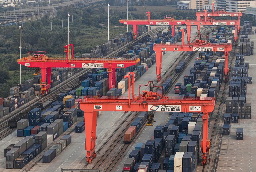 Why the West Fails to See China’s Strategic Horizon