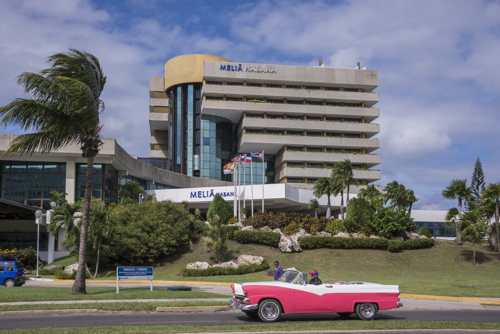 A New Cuban Economy?