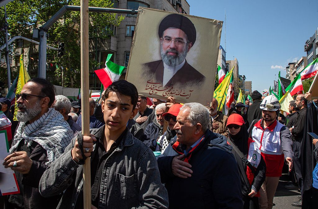 The Mecca Pact Wasn’t Built to Corner Iran