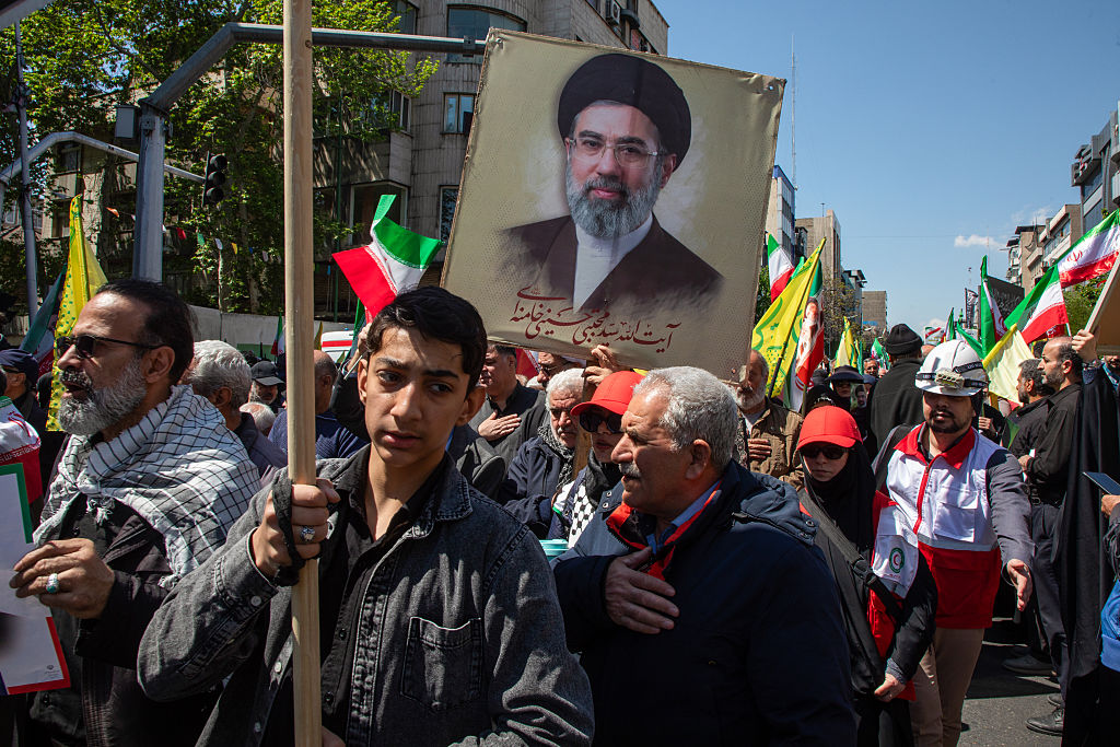 The Mecca Pact Wasn't Built to Corner Iran