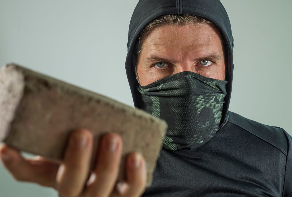 The Myth of a Global Antifa