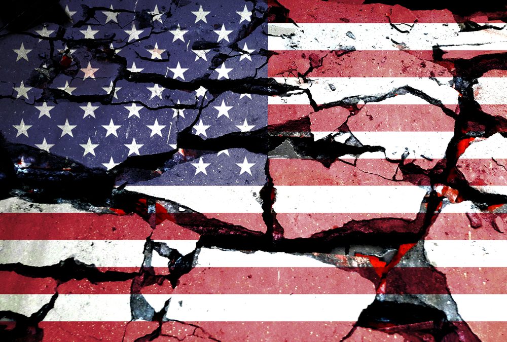 Trump’s Attack on American Democracy