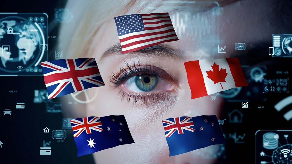 The Five Eyes Have Global Reach and So Do Their Opponents