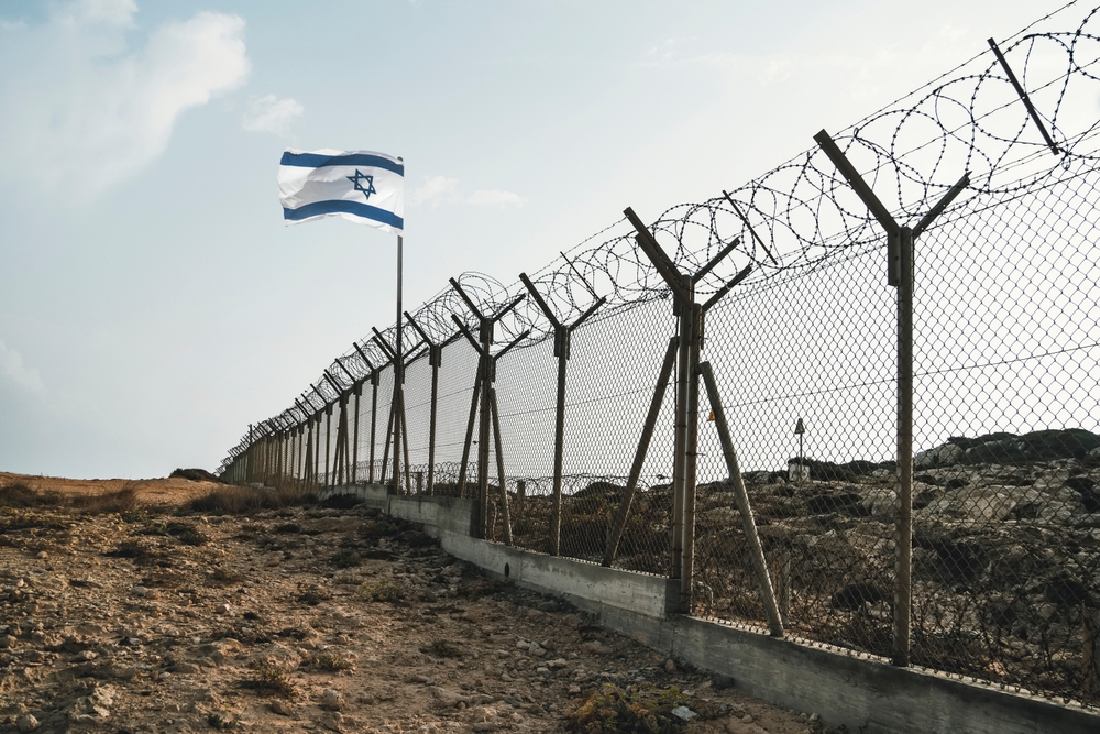 Trump’s Gaza Plan Is a Blueprint for Permanent Subjugation