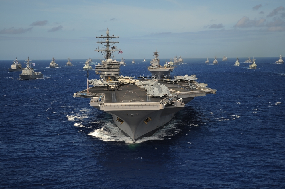 The Real Cost of the Military’s Pacific Buildup
