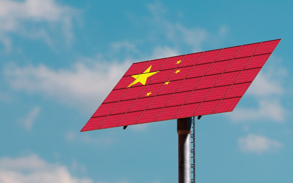 China’s Green Transition is Breaking OPEC’s Leverage